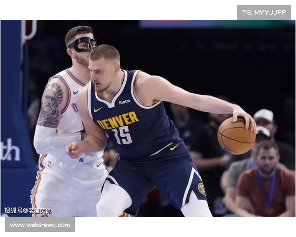 掘金轻取步行者，约基奇缺阵穆雷扛起进攻