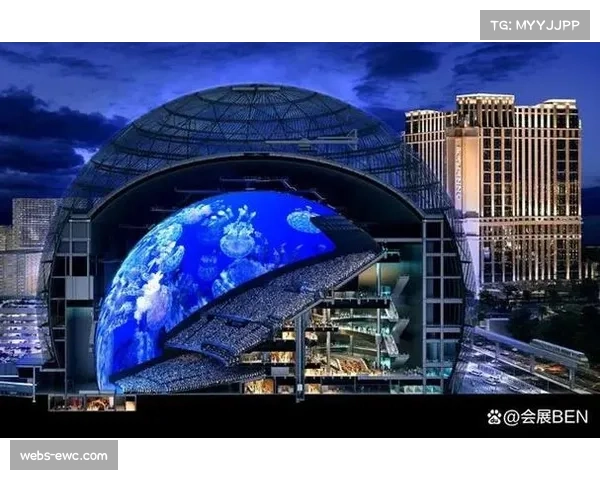 拉斯维加斯新球馆建设获批，为潜在扩军球队做准备