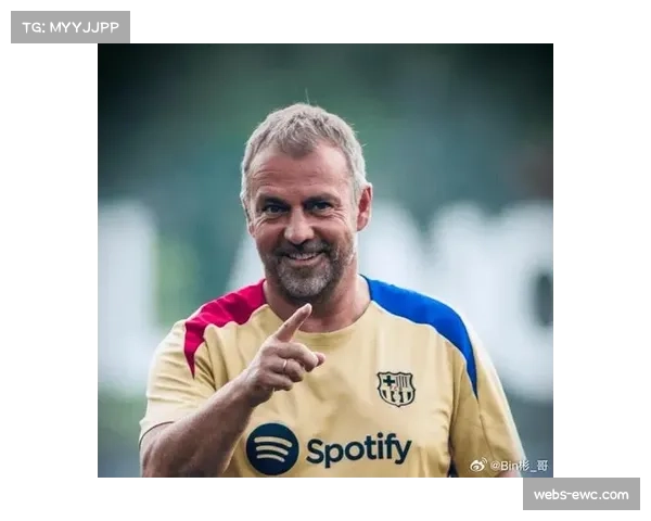 传言：巴萨主帅弗里克进入拜仁选帅名单，或赛季后离任